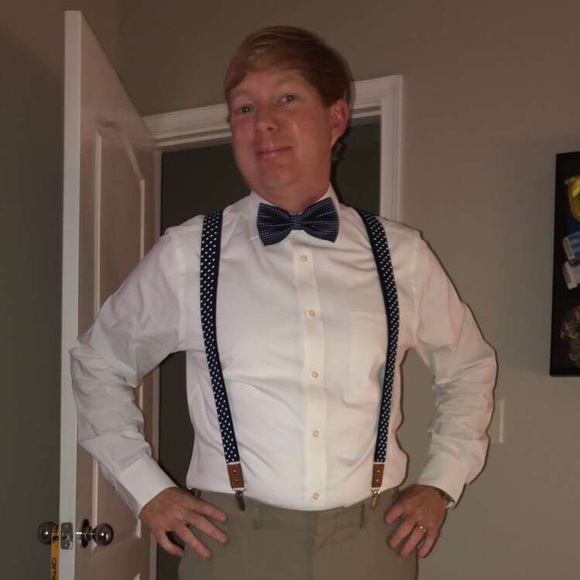 Meet your Posher, Garrett - Picture 1 of 1